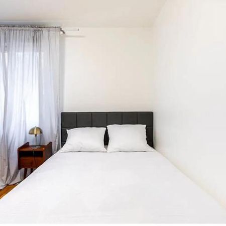 Jolie 2 Pieces A Aubervilliers Apartment Bagian luar foto